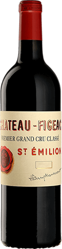 Afbeeldingen van CHATEAU FIGEAC SINT-EMILION 2021