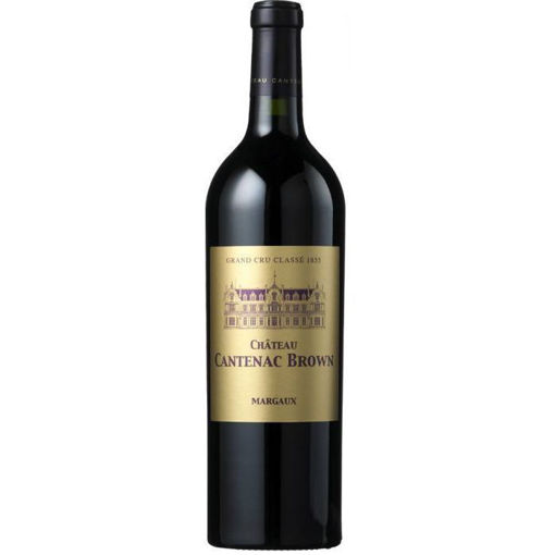 Afbeeldingen van CHATEAU CANTENAC BROWN - MARGAUX 2020