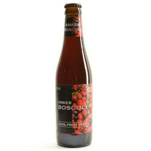 Afbeeldingen van ANKER BOSCOLI 4X33CL