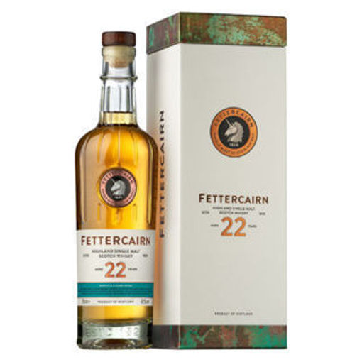 Afbeeldingen van FETTERCAIRN 22Y 47° 70CL