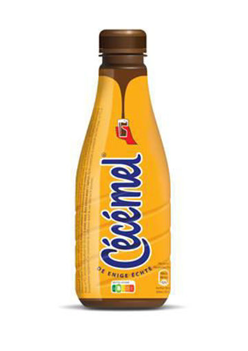 Afbeeldingen van CECEMEL PET 12X50CL