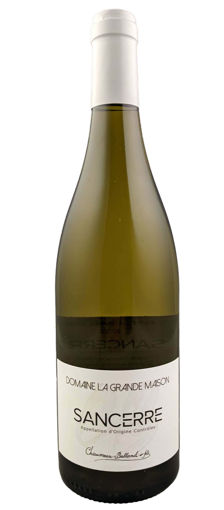 Afbeeldingen van DOMAINE LA GRANDE MAISON - SANCERRE BLANC