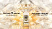 Afbeeldingen van CHIVAS REGAL CRYSTAL GOLD 40° 70CL (Pre Order beschikbaar 26/11)