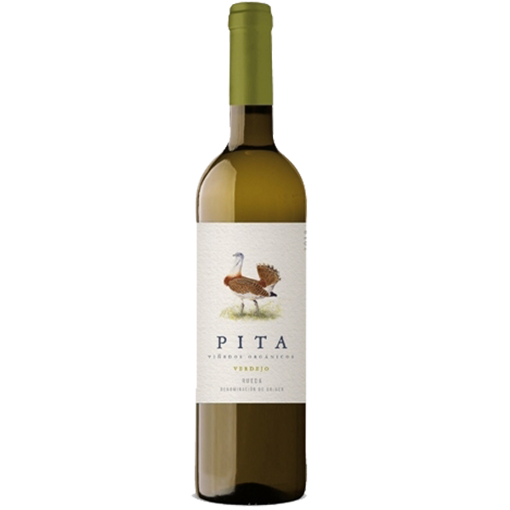 Afbeeldingen van PITA VERDEJO 2022