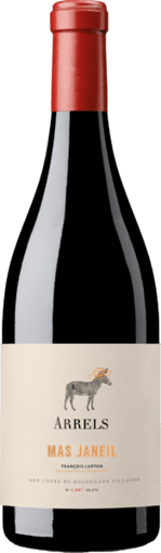 Afbeeldingen van MAS JANEIL ARRELS '20