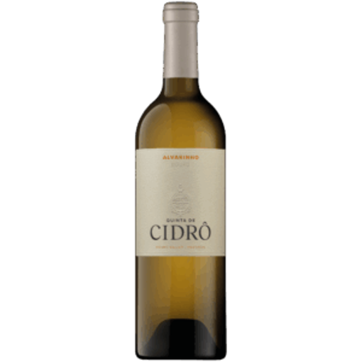 Afbeeldingen van QUINTA DE CIDRO ALVARINHO BLANCA