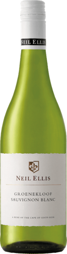 Afbeeldingen van NEIL ELLIS GROENEKLOOF SAUVIGNON