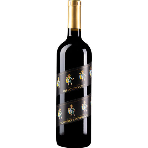 Afbeeldingen van FRANCIS COPPOLA DIRECTOR'S CUT  CABERNET SAUVIGNON '19