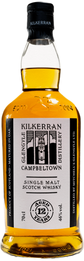 Afbeeldingen van KILKERRAN 12Y. 46° 70CL