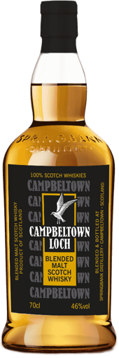 Afbeeldingen van CAMPBELTOWN LOCH 46° 70CL