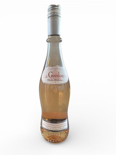 Afbeeldingen van Gordonne Rosé Millesime