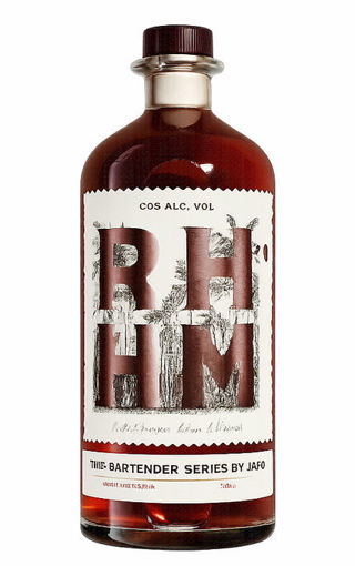 Afbeeldingen van RHHM N°1 RHUM 0° 70CL