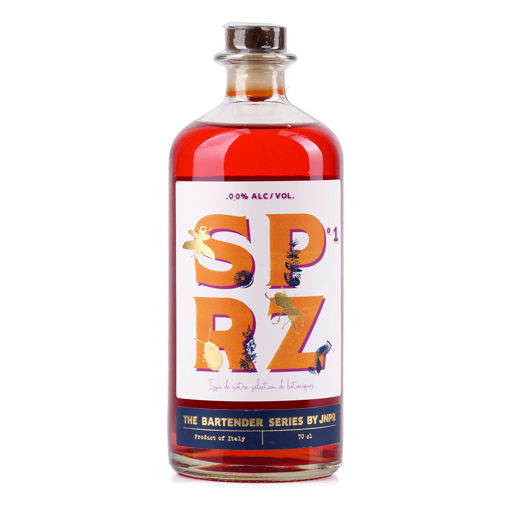 Afbeeldingen van SPRZ N°1 SPRITZ 0° 70CL