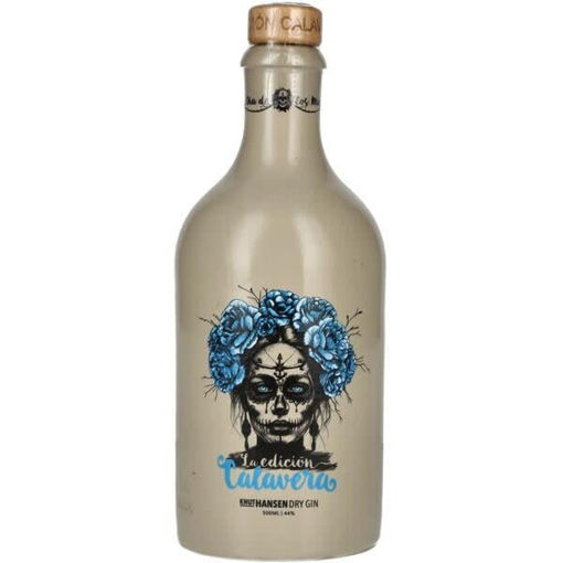 Afbeeldingen van KNUT HANSEN CALAVERA 44° 50CL