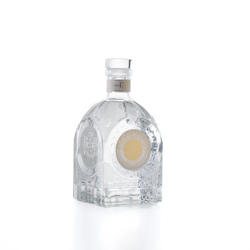 Afbeeldingen van MM ANTVERPIA GIN 1501 38° 50CL