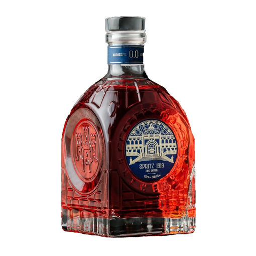 Afbeeldingen van MM ANTVERPIA SPRITZ 1919 0° 50CL