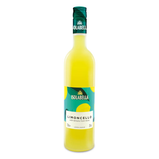 Afbeeldingen van ISOLABELLA LIMONCELLO 30° 70CL