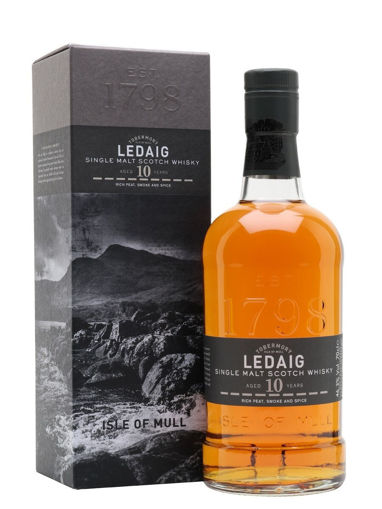 Afbeeldingen van LEDAIG 10Y 46.3° 70CL