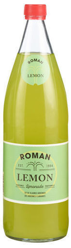 Afbeeldingen van ROMAN LEMON 12X1L