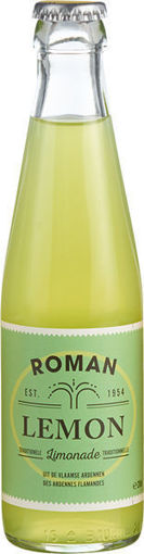 Afbeeldingen van ROMAN LEMON 24X20CL