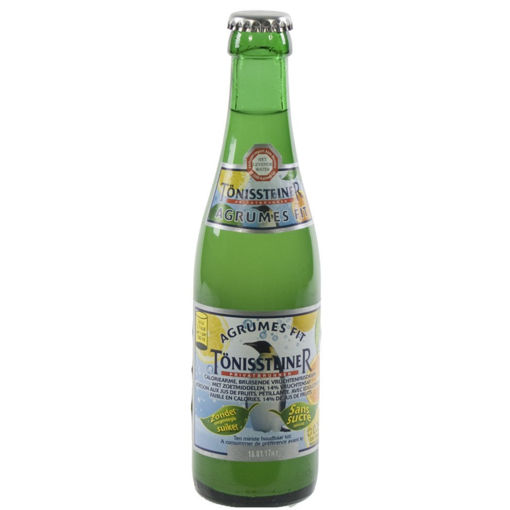 Afbeeldingen van TONISSTEINER AGRUM 20X25CL