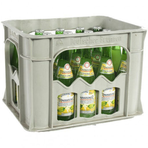 Afbeeldingen van TONISSTEINER CITROEN 20X25CL