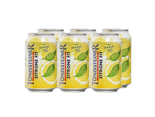 Afbeeldingen van TONISSTEINER CITROEN 6X33CL