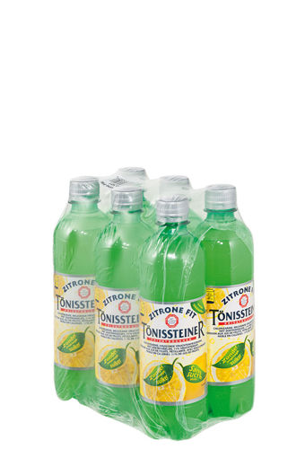 Afbeeldingen van TONISSTEINER CITROEN 6X50CL