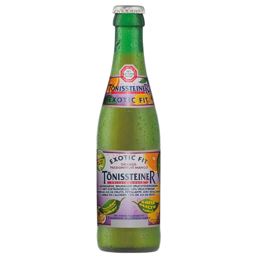 Afbeeldingen van TONISSTEINER EXOTIC 20X25CL