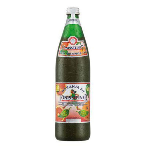 Afbeeldingen van TONISSTEINER NARANJA 12X75CL