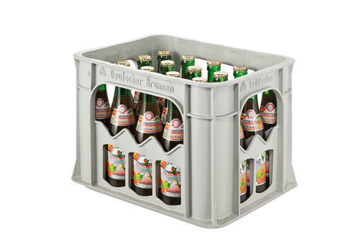 Afbeeldingen van TONISSTEINER NARANJA 20X25CL