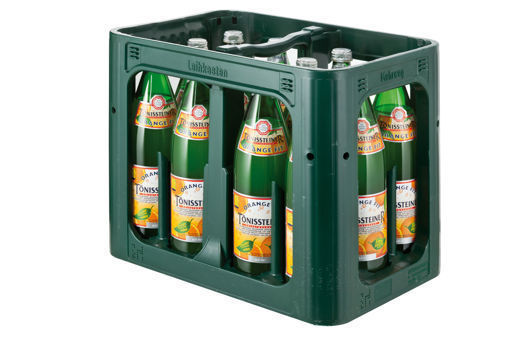 Afbeeldingen van TONISSTEINER ORANGE 12X75CL