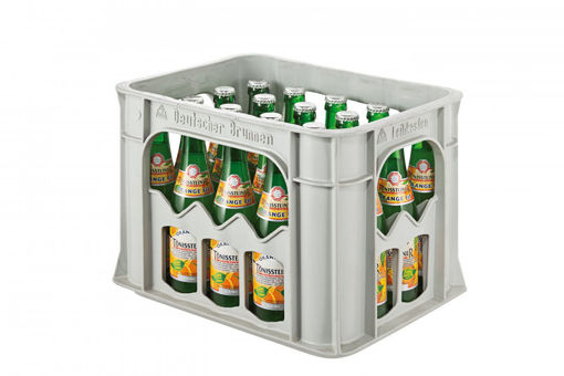 Afbeeldingen van TONISSTEINER ORANGE 20X25CL