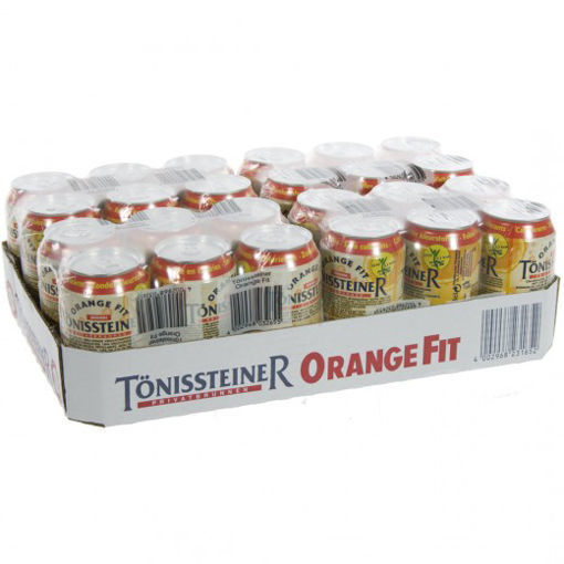 Afbeeldingen van TONISSTEINER ORANGE 24X33CL