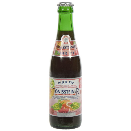 Afbeeldingen van TONISSTEINER PINK 20X25CL