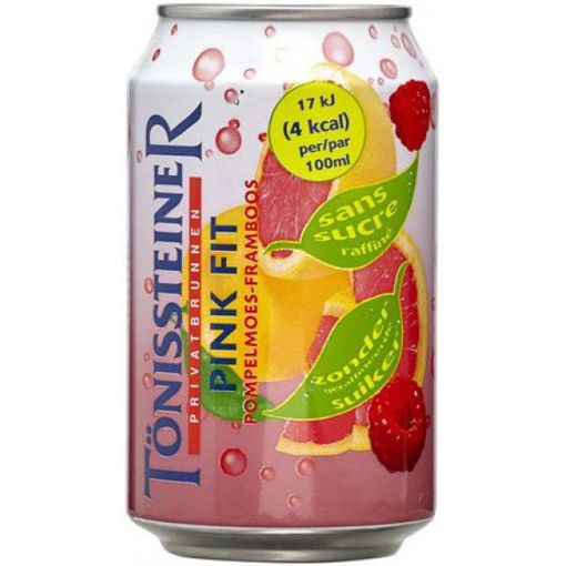 Afbeeldingen van TONISSTEINER PINK 24X33CL