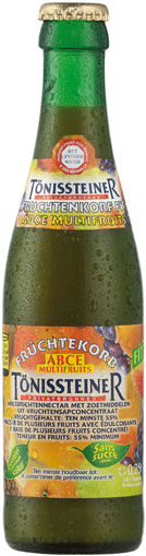 Afbeeldingen van TONISSTEINER VRUCHTENKORF 20X25CL