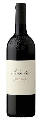 Afbeeldingen van PRUNOTTO BAROLO DOCG  - OP BESTELLING