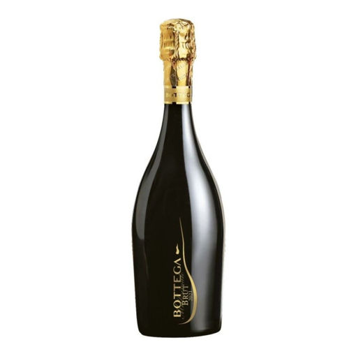 Afbeeldingen van BOTTEGA MILLESIMATO BRUT 75CL