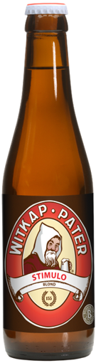 Afbeeldingen van WITKAP STIMULO 24X33CL