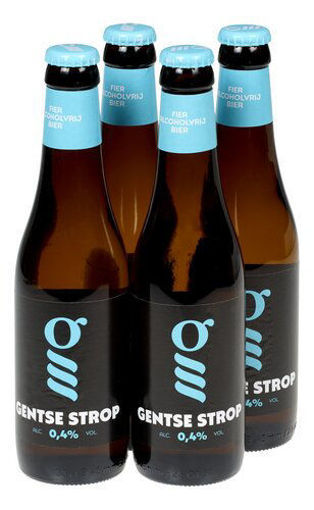 Afbeeldingen van GENTSE STROP 0.4° 4X33CL