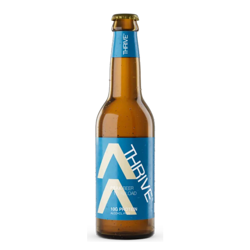 Afbeeldingen van THRIVE PEAK BEER TO RELOAD 24X33CL