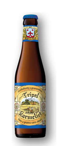 Afbeeldingen van KARMELIET 0,4° 24X33CL