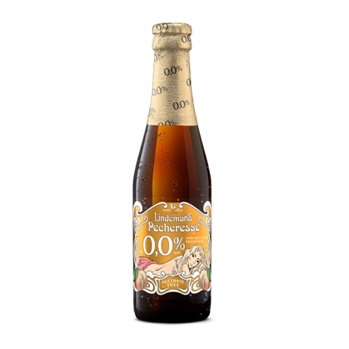 Afbeeldingen van LINDEMANS PECHERESSE 0° 24X25CL