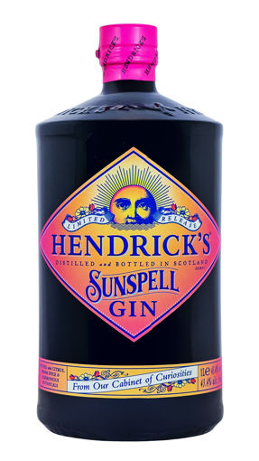 Afbeeldingen van HENDRICK'S SUNSPELL 43.4° 1L