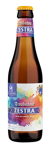 Afbeeldingen van TROUBADOUR ZESTRA 0.3° 24X33CL