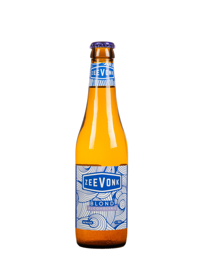 Afbeeldingen van ZEEVONK 0° 24X33CL