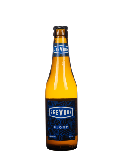 Afbeeldingen van ZEEVONK BLOND 7.2° 24X33CL