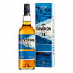 Afbeeldingen van THE DEVERON 12Y SINGLE MALT 40° 70CL