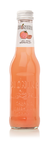 Afbeeldingen van BIONINA LADY PINK GRAPEFRUIT 20CL